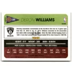 2012-13 Panini Past and Present #135 Deron Williams