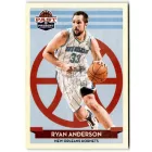 2012-13 Panini Past and Present #143 Ryan Anderson