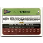 2012-13 Panini Past and Present #147 Tiago Splitter