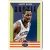 2012-13 Panini Past and Present #154 Lavoy Allen RC