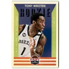2012-13 Panini Past and Present #170 Tony Wroten RC