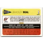 2012-13 Panini Past and Present #219 Bradley Beal RC