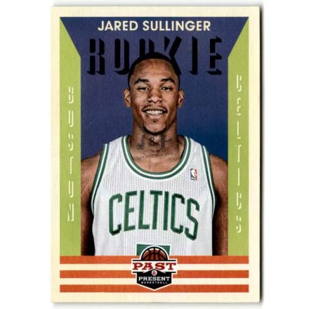 2012-13 Panini Past and Present #226 Jared Sullinger RC