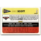 2012-13 Panini Past and Present #227 Mike Scott RC