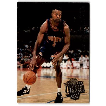 1994-95 Ultra #232 Dale Ellis