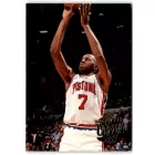 1994-95 Ultra #236 Rafael Addison