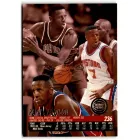 1994-95 Ultra #236 Rafael Addison