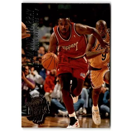 1994-95 Ultra #264 Lamond Murray RC