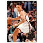 1994-95 Ultra #296 Rex Walters