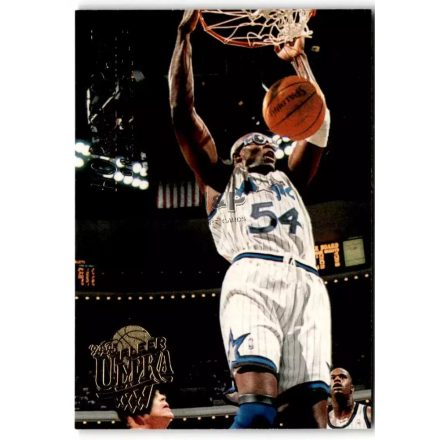 1994-95 Ultra #302 Horace Grant