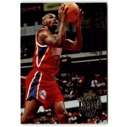 1994-95 Ultra #310 Jaren Jackson