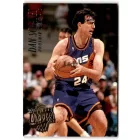 1994-95 Ultra #319 Danny Schayes