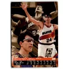 1994-95 Ultra #319 Danny Schayes
