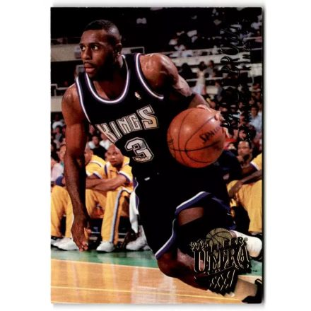 1994-95 Ultra #324 Randy Brown