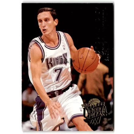 1994-95 Ultra #326 Bobby Hurley