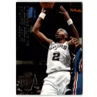 1994-95 Ultra #331 Moses Malone