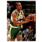 1994-95 Ultra #336 Bill Cartwright