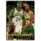 1994-95 Ultra #336 Bill Cartwright