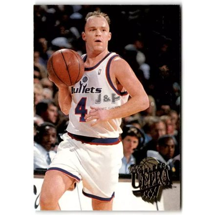 1994-95 Ultra #346 Scott Skiles