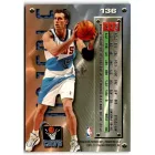 1995-96 Metal #136 Dan Majerle