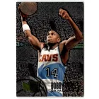 1995-96 Metal #138 Bobby Phills