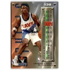 1995-96 Metal #138 Bobby Phills