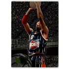 1995-96 Metal #151 Sam Cassell