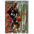 1995-96 Metal #151 Sam Cassell