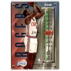 1995-96 Metal #159 Rodney Rogers