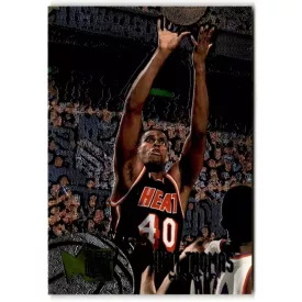 1995-96 Metal #164 Kurt Thomas RC