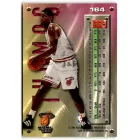 1995-96 Metal #164 Kurt Thomas RC