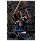 1995-96 Metal #174 Charles Smith