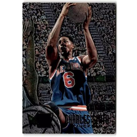 1995-96 Metal #174 Charles Smith