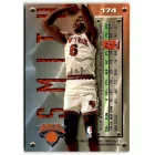 1995-96 Metal #174 Charles Smith