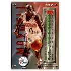 1995-96 Metal #177 Vernon Maxwell
