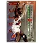 1995-96 Metal #181 A.C. Green