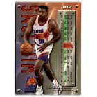 1995-96 Metal #182 John Williams