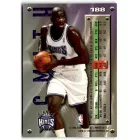 1995-96 Metal #188 Michael Smith
