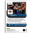2022-23 Donruss #12 Obi Toppin