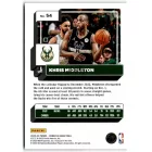 2022-23 Donruss #54 Khris Middleton