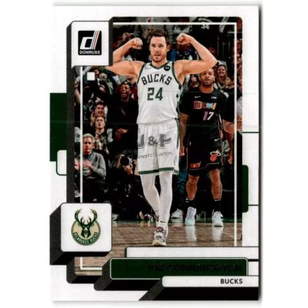 2022-23 Donruss #58 Pat Connaughton