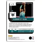 2022-23 Donruss #70 PJ Washington Jr.