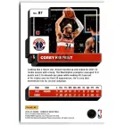 2022-23 Donruss #87 Corey Kispert