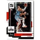 2022-23 Donruss #126 Luke Kennard