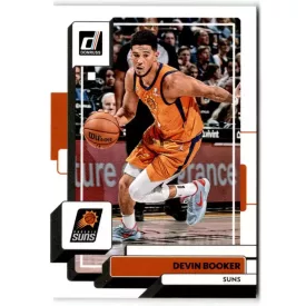 2022-23 Donruss #132 Devin Booker