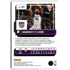 2022-23 Donruss #140 Harrison Barnes