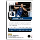 2022-23 Donruss #148 Davis Bertans