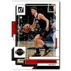 2022-23 Donruss #153 Alperen Sengun
