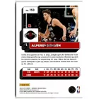 2022-23 Donruss #153 Alperen Sengun