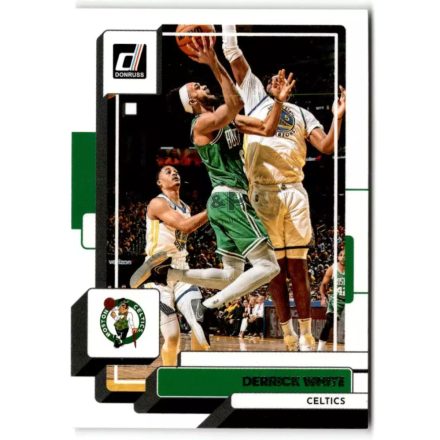 2022-23 Donruss #173 Derrick White